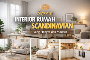inspirasi desain rumah