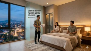 Tips Memilih Tukang Desain Interior Bedroom di Semarang untuk Kamar Impian